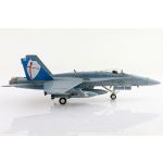 F/A-18C VMFA-122 “Crusaders”, Iwakuni AB, 164270 Diecast - 1/72