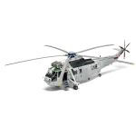 Airfix Westland Sea King HC.4 1:48 Plastic Kit