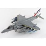 Harrier GR.9 ZD406, Royal Navy Strike Wing, RAF Station Cottesmore, 2009