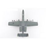 A-10C Thunderbolt II 51st FW Osan AB Diecast - 1/72