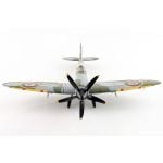 Spitfire XIV MV257, Group Capt. J. E. Johnsson, No 125 Wing, Denmark, June 1945 Diecast - 1/48