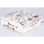 Condor Boeing 757-200 'Rizzi Bird' Livery Diecast - D-ABNF - 1/400