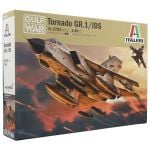 Italeri Tornado IDS Gulf War 1:48 Plastic Kit