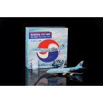 Korean Air Boeing 747-400 HL7488 "Korean Museum Livery - Diecast Model - 1/200 Scale