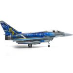 Eurofighter EF-2000 Typhoon Luftwaffe TAKTLWG 73, 60th Anniversary 2019 Diecast - 1/72