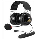 Micro Avionics UL-303 Microlight Headset - ANR