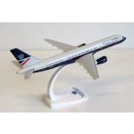 British Airways Boeing 757-200 Landor Livery Plastic Model - 1/200