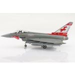 Eurofighter Typhoon 41 Sqn RAF Coningsby 2015 Diecast - 1/72