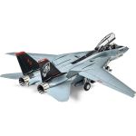 Tamiya Grumman F-14D Tomcat 1:48 Plastic Kit