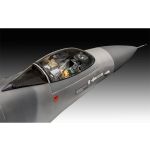 Revell F-16 Falcon 50th Anniversary 1:32 Plastic Kit