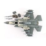 F-35B Lightning II RAF HMS Prince Of Wales Beast Mode Diecast - 1/72