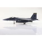 F-15SG Multi-role Fighter 8328 RSAF 149 Sqn Singapore Diecast - 1/72