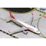 Gemini Jets Air Arabia Airbus A320-200S Diecast - A6-A0A - 1/400