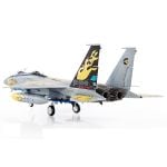 F-15J Eagle JASDF, 306th Tactical Fighter Squadron, 40th Anniversary, 2021 Diecast - 1/72