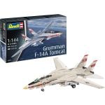 Revell Grumman F-14A Tomcat 1:144 Plastic Kit