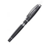 Boeing Metal Band Rollerball Pen