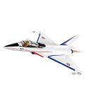 Rafale A Technology Demonstrator Brick Model Kit