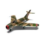 Airfix Mikoyan-Gurevich MiG-17F 'Fresco' 1:72 Plastic Kit