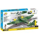 Junkers Ju 88 Brick Model Kit - Scale 1/32