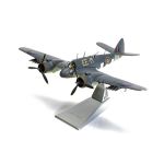 Bristol Beaufighter TF.X - LZ451 / EE-M - ‘The Ancient Mariner’ Diecast Model - Scale 1:72