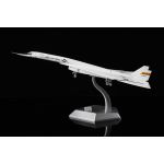 USAF XB-70 20001 "The United States Air Force Museum Livery" Diecast - 1/200