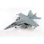 F/A-18F Super Hornet “Dagger Team” Diecast - 1/72