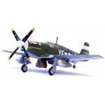 P-51B Mustang YF (355th Sqn) Diecast - 1/72