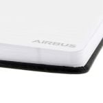 Airbus A5 Exclusive Notebook - We Make It Fly