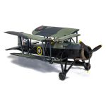 Corgi Fairey Swordfish Mk.1 - P4154/L4M Diecast - 1:72
