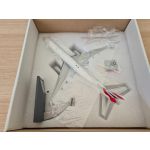 British Airways Boeing 757-200 Open Skies Livery - G-BPEK - Diecast - 1/200