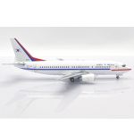 Republic of Korea Air Force Boeing 737-300 Diecast - 85101- 1/200