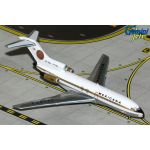 Gemini Jets Mexicana Boeing 727-100 "Azteca De Oro" Livery Diecast - XA-SEJ - 1/400
