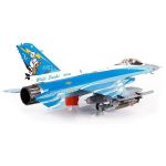 F-16C Fighting Falcon U.S Air Force, 309th Fighter Sqn 2022 Diecast - 1/72
