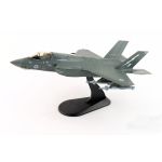 F-35B Lightning II RAF HMS Prince Of Wales Beast Mode Diecast - 1/72