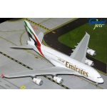 Gemini Jets Emirates Airbus A380 Diecast - A6-EVH - 1/200
