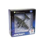 B-25 Mitchell USAF Diecast - 1/200