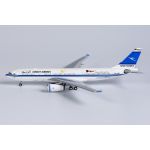 Kuwait Airways Airbus A330-200 Diecast - 9K-APD - 1/400