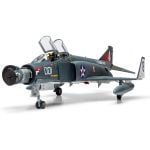 Airfix McDonnell Douglas Phantom FG.1/FGR.2 1:72 Plastic Kit