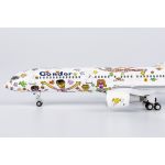Condor Boeing 757-200 'Rizzi Bird' Livery Diecast - D-ABNF - 1/400