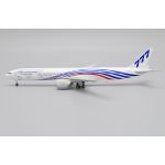 Boeing Company Round The World Tour B777-300ER - N5016R - Diecast - 1/400