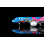 China Southern Airlines Comac C919 B-658W "15th National Games" Livery Diecast Model - 1/200 Scale