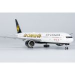 Air Canada Boeing 777-300ER 'Go Canada' Livery Diecast - 9M-MSA - 1/400