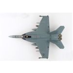 F/A-18F Super Hornet “Green Hornet” 165875, VX-23, Patuxent River, 2011 Diecast Model - 1/72