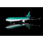 Aer Lingus McDonnell Douglas MD-11 N272WA Diecast Model - 1/200 Scale