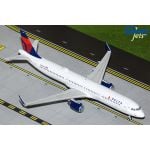 Gemini Jets Delta Airbus A321 Diecast - N328DN - 1/200
