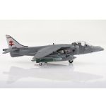F-16AM Ukraine Air Force UA23-3596 August2024 With Pids System Diecast - 1/72