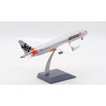 JetStar Boeing 787-8 Dreamliner Diecast - VH-VKH - 1/200