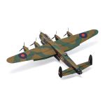 Airfix Avro Lancaster B.III 1:72 Plastic Kit
