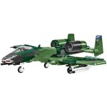A-10 Thunderbolt III Brick Model Kit