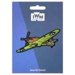 IWM Hurricane Patch